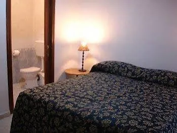 Bed & Breakfast Cinquestelle 2*