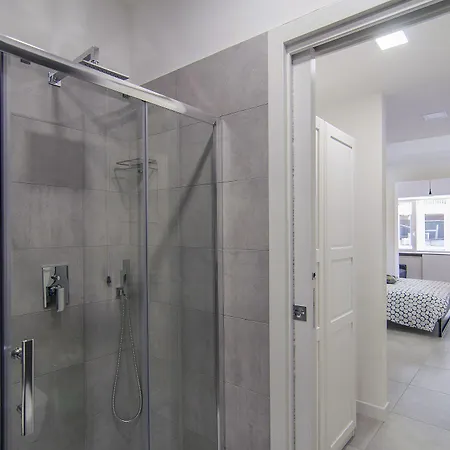 Relais Castel Nuovo Apart Otel Napoli