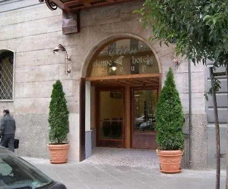 Otel Eden