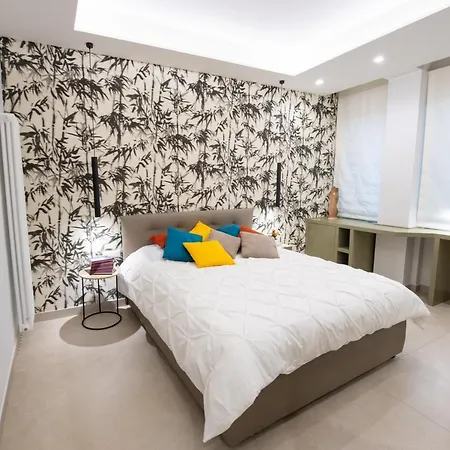 Center - E Apartmán