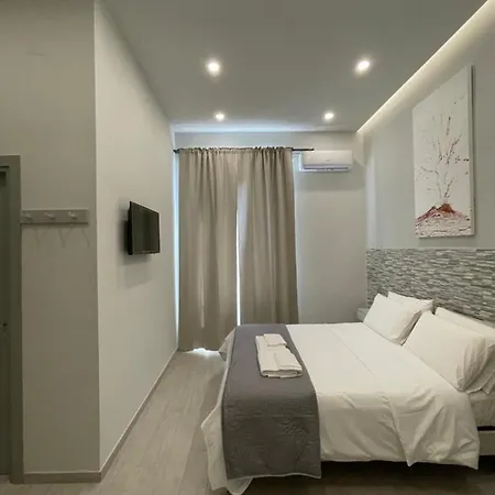 Bed & Breakfast Naptown *