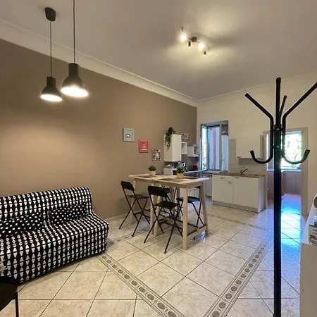 Apartment Bottiglieri's Naples