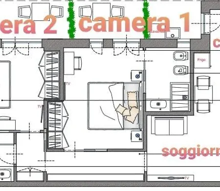 @home Πανσιόν