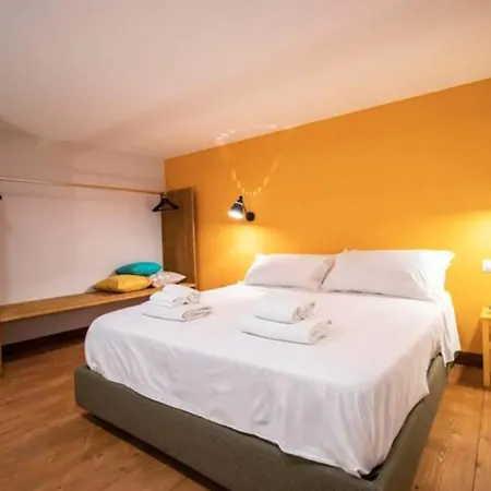 La Nova Flats * Naples