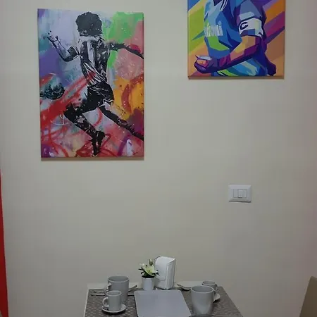 Отель типа 