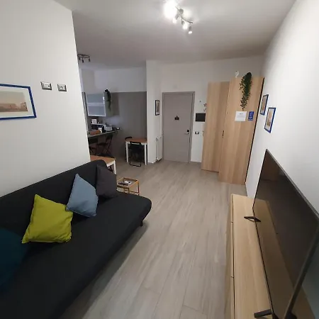 @home Πανσιόν