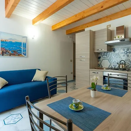 Casa Marisol Apartment *