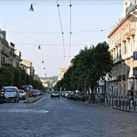 Affittacamere La Dimora Di Rosy Napoli