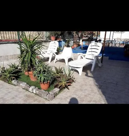 Apartment Vacanze Da Angela - Orto Botanico Naples