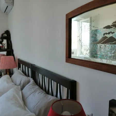 Ichome - Maison D'artiste 2*