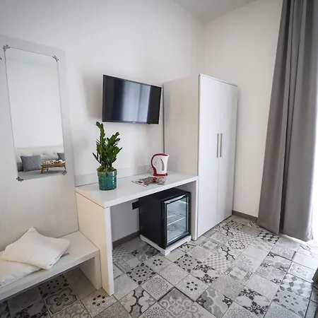 Residenza San Lorenzo Bed & Breakfast