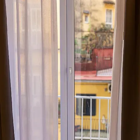 Residenza San Lorenzo Bed & Breakfast
