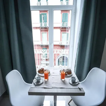 Bed & Breakfast Residenza San Lorenzo
