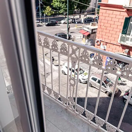 Residenza San Lorenzo * Napels