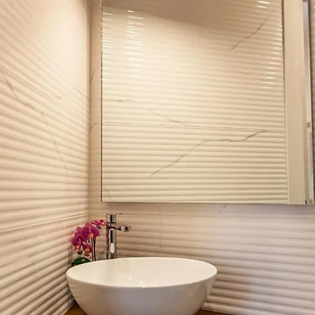 Residenza San Lorenzo Bed & Breakfast
