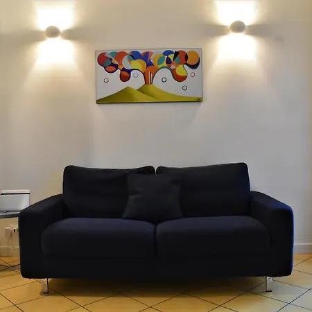 Lemon Holiday home