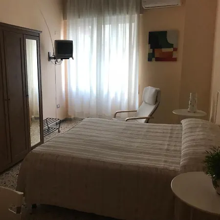 Bed and Breakfast Sansevero Νάπολη