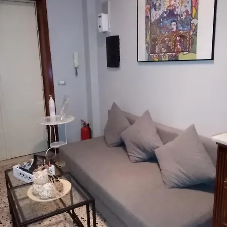 Sansevero Bed and Breakfast Νάπολη