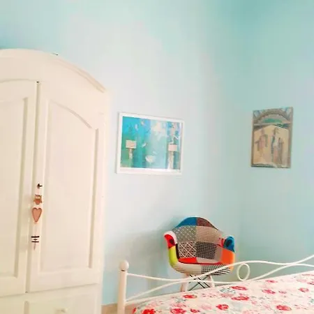 Apartment Modern In Near Historical Centre Naples