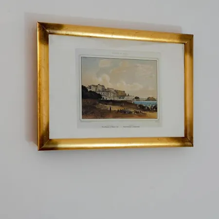 Apartment Casa Marisol Naples