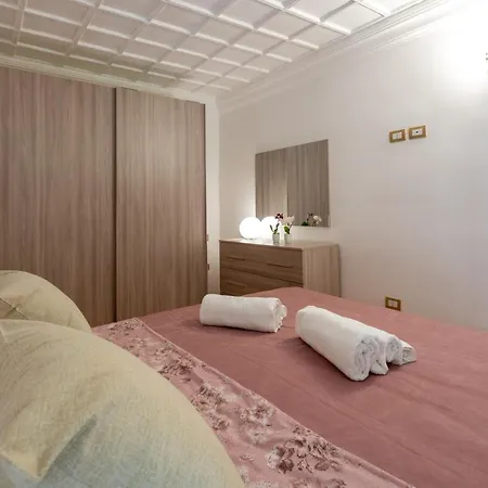 Casa Marisol Apartment