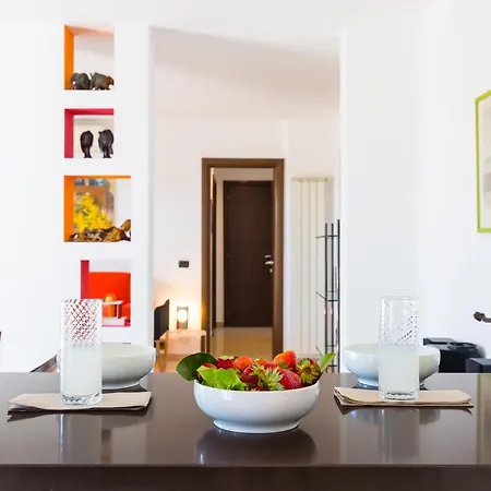 N'attic A Vomero Penthouse Terrace By Napoliapartments