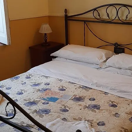 Pignatelli Gæstehus Napoli