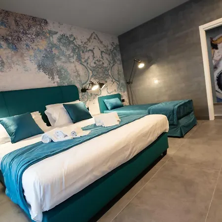 Lady Diamond By Dimorra Guest house *