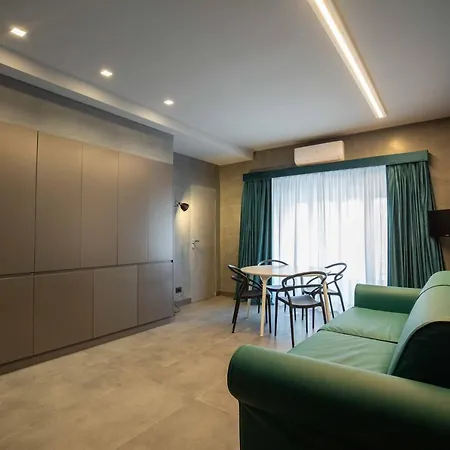 Guest house Lady Diamond By Dimorra Naples