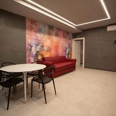 Lady Diamond By Dimorra Guest house Naples