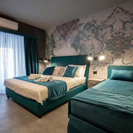 Lady Diamond By Dimorra Guest house *