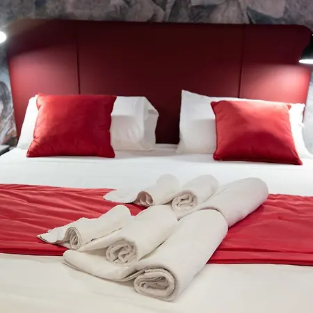 Guest house Lady Diamond By Dimorra Naples