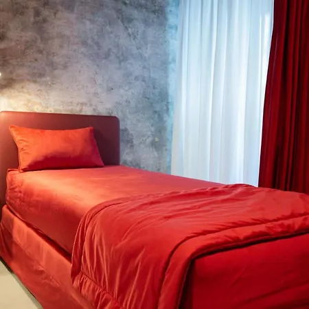 Guest house Lady Diamond By Dimorra Naples
