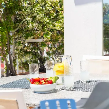 N'attic A Vomero Penthouse Terrace By Napoliapartments * ナポリ