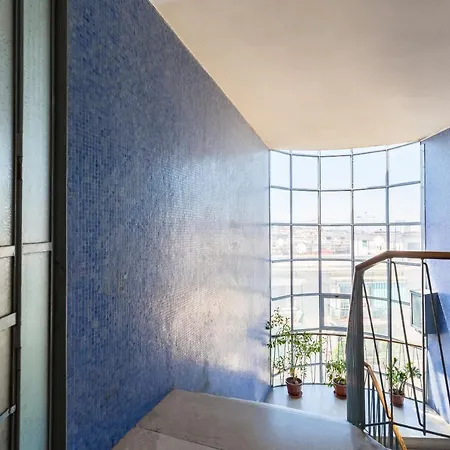 N'attic A Vomero Penthouse Terrace By Napoliapartments アパート *