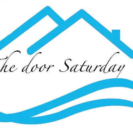 The Door Saturday * Nápoles