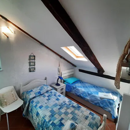 La Mansarda Maison d'hôtes Naples