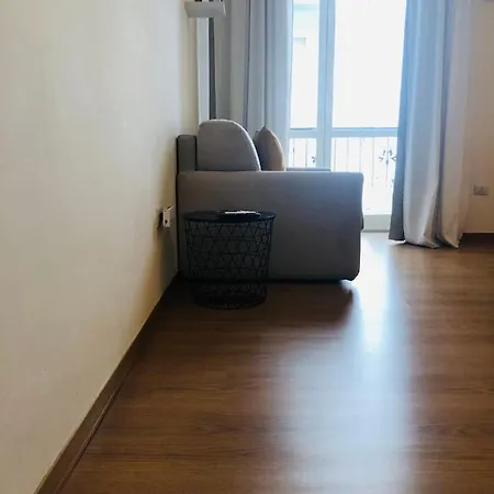 Bed and Breakfast Dimora Paladino Νάπολη