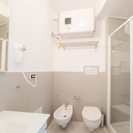 Casalice Bed & Breakfast 3*