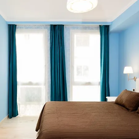 Casalice Bed & Breakfast 3*