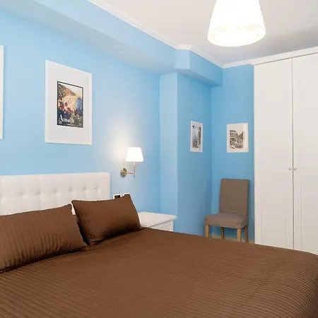 Casalice Bed & Breakfast Naples