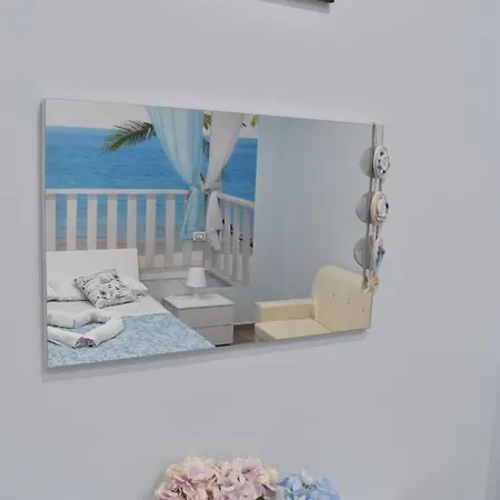 Casa vacanze Nammuratè - Napoli