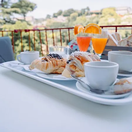 La Collina Di Capodimonte Bed & Breakfast Napels
