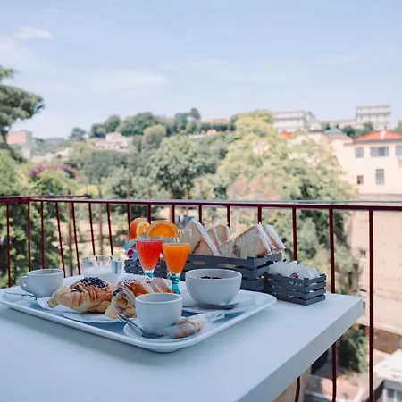 La Collina Di Capodimonte Bed & Breakfast Napels