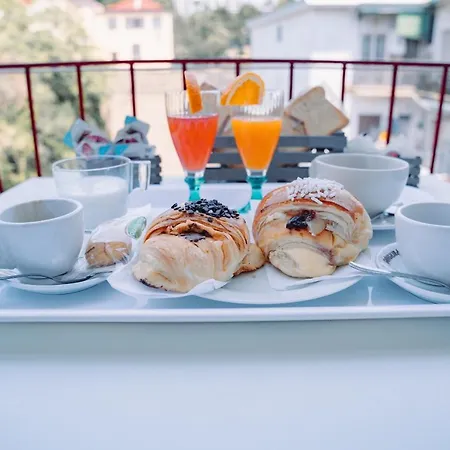 Bed & Breakfast La Collina Di Capodimonte
