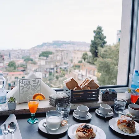 Bed & Breakfast La Collina Di Capodimonte Napels