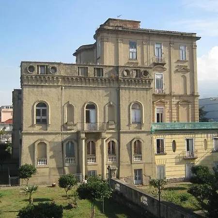 Holiday home Cadifra Sirena Casa Naples