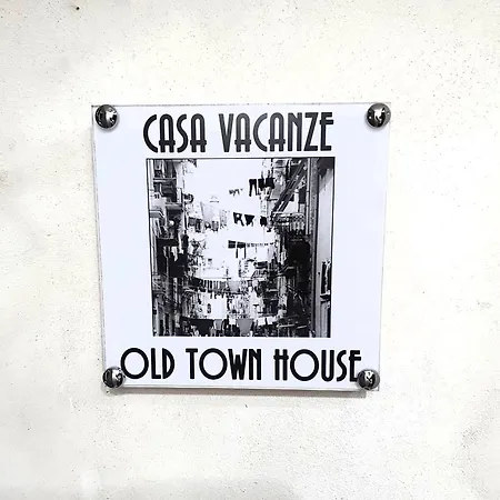 Old Town House