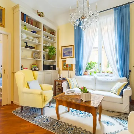 Apartment Casa Fiorita *
