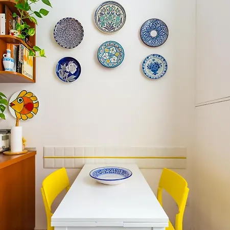Casa Fiorita